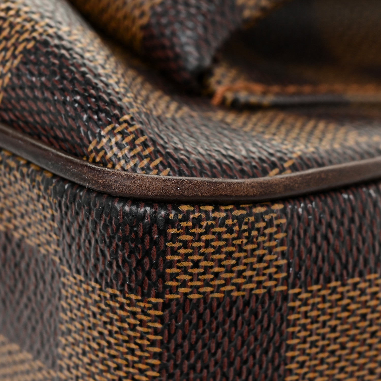 Louis Vuitton Damier Ebene Uzes 11 of 31