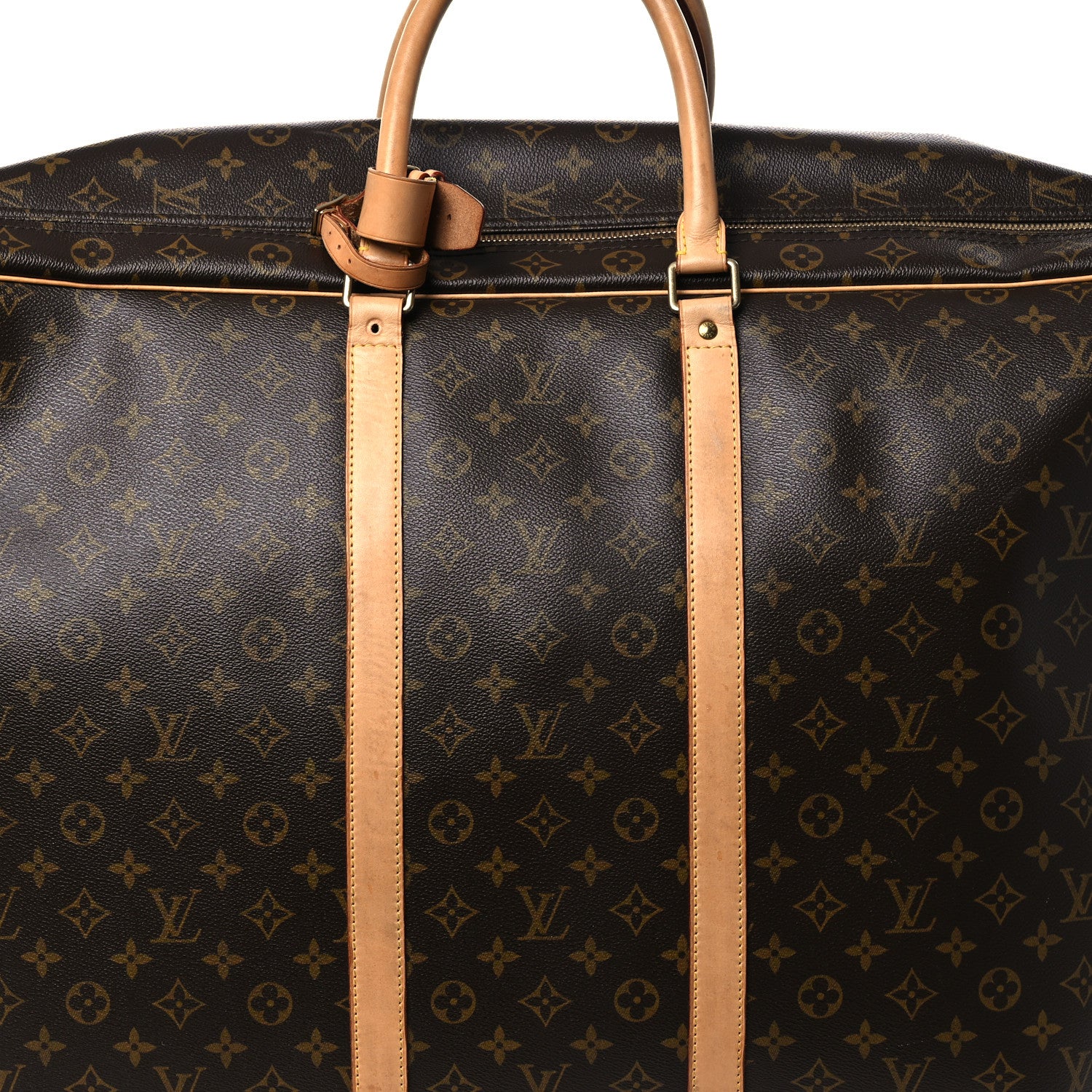 Louis Vuitton Monogram Sirius 70 8 of 14