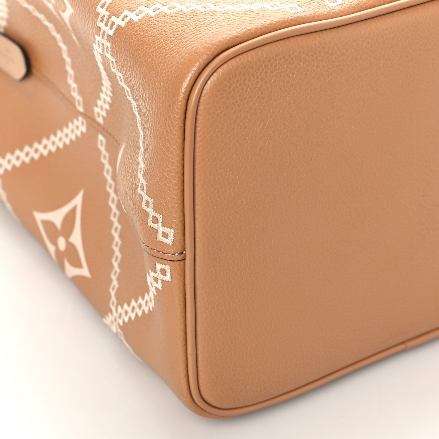 Empreinte Monogram Giant Broderies Neonoe MM Arizona