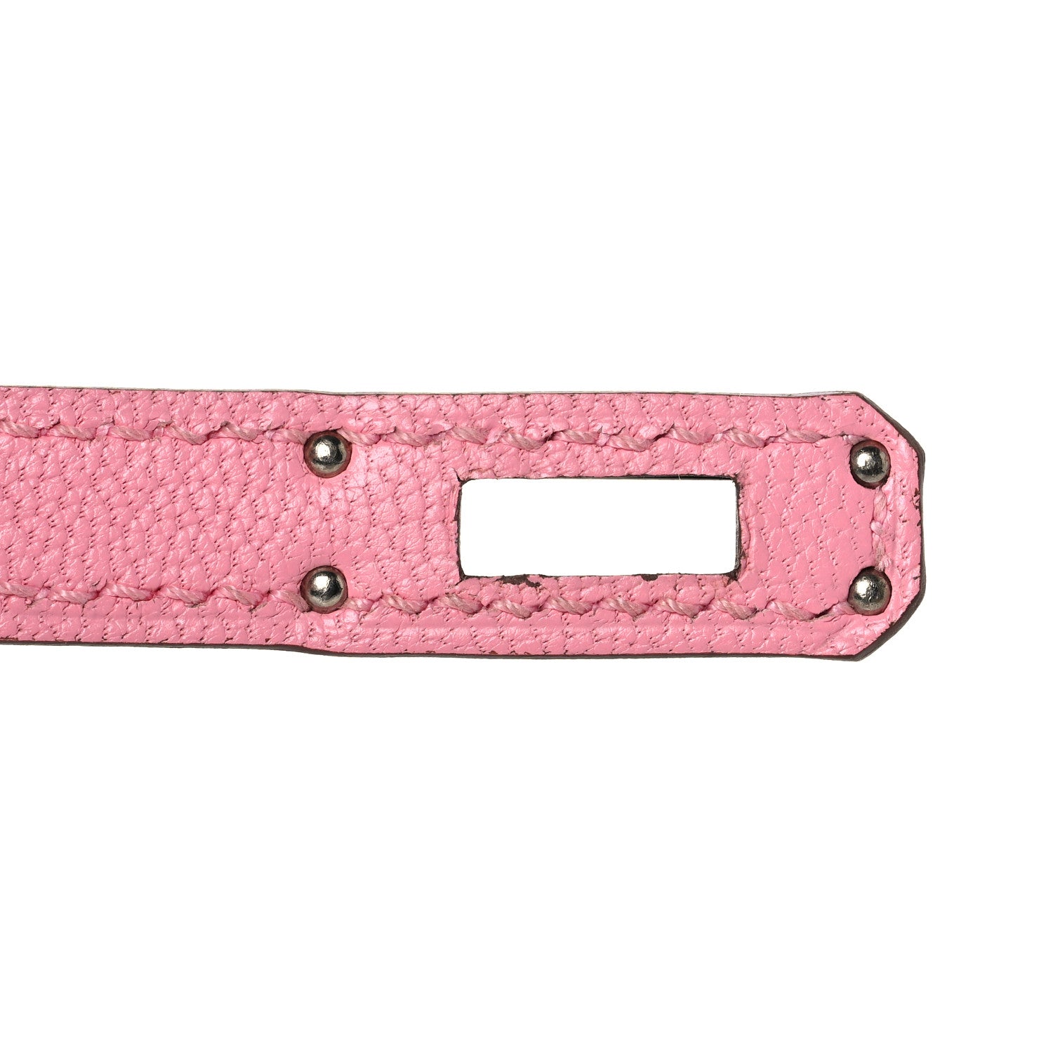 Hermes Chevre Mysore Mini Kelly Sellier 20 Rose Confetti 26 of 29