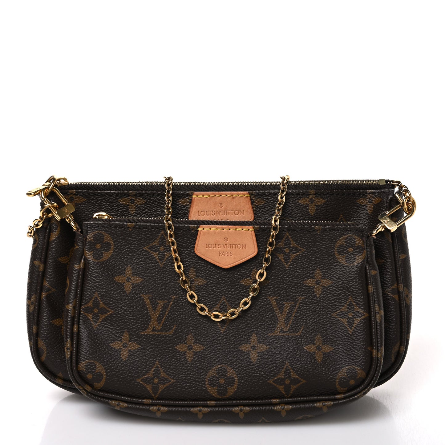 Monogram Multi Pochette Accessories