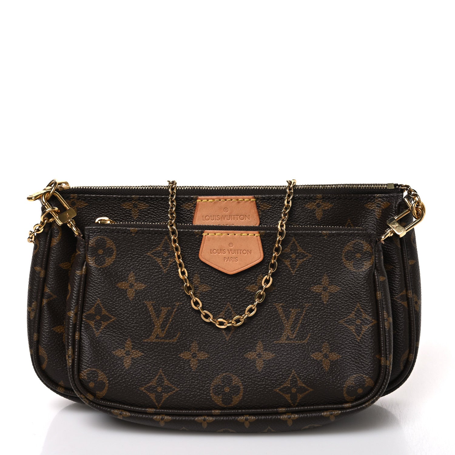 Louis Vuitton Monogram Multi Pochette Accessories 1 of 11
