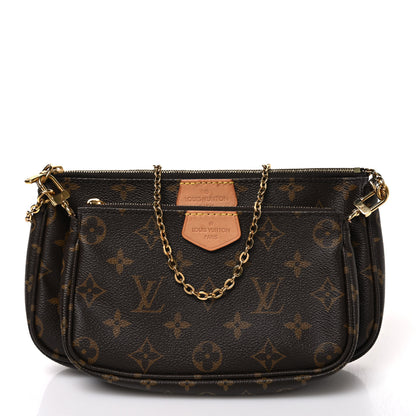 Louis Vuitton Monogram Multi Pochette Accessories 1 of 11