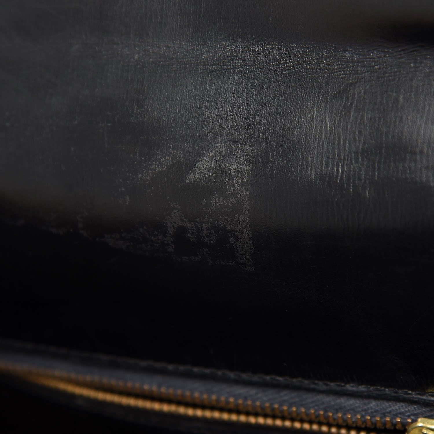Hermes Box Kelly Sellier 35 Black 36 of 46