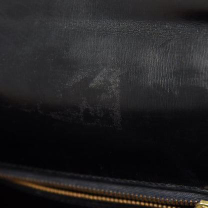 Hermes Box Kelly Sellier 35 Black 36 of 46