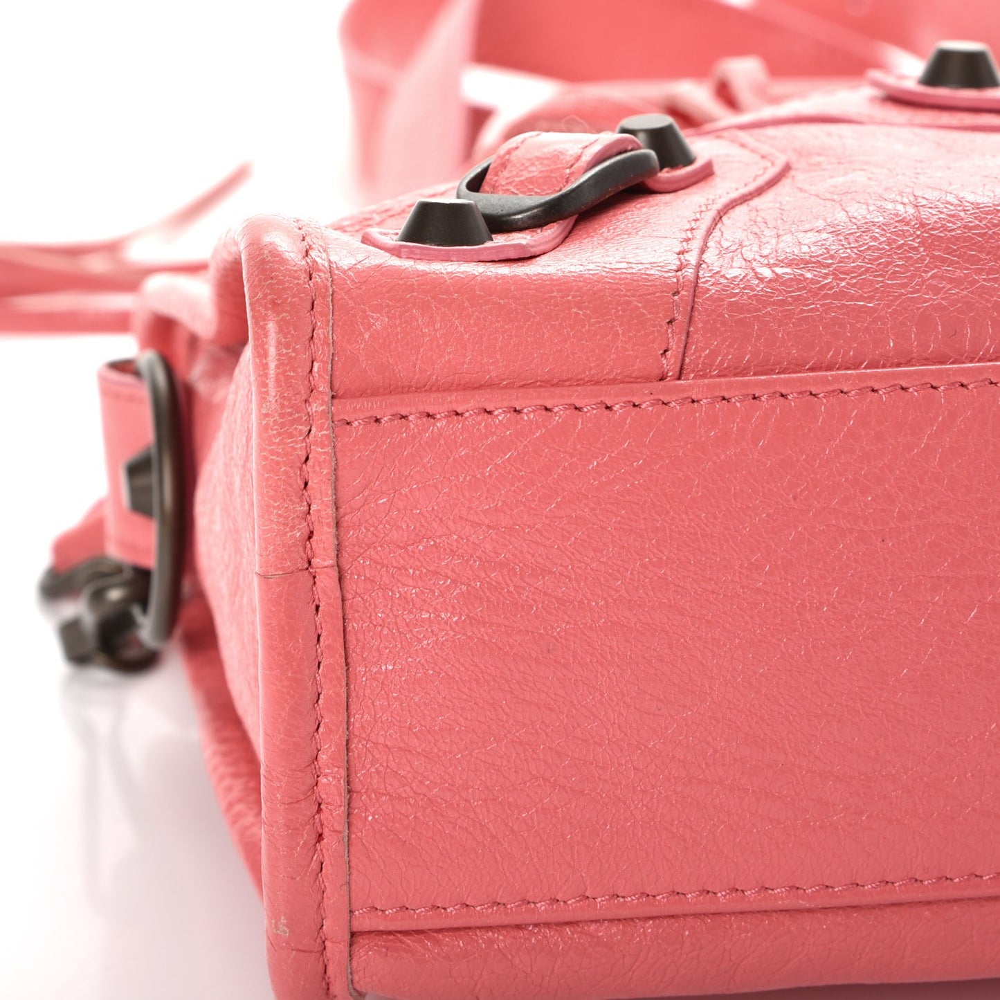 Agneau Classic Hardware Mini City Rose Jaipur