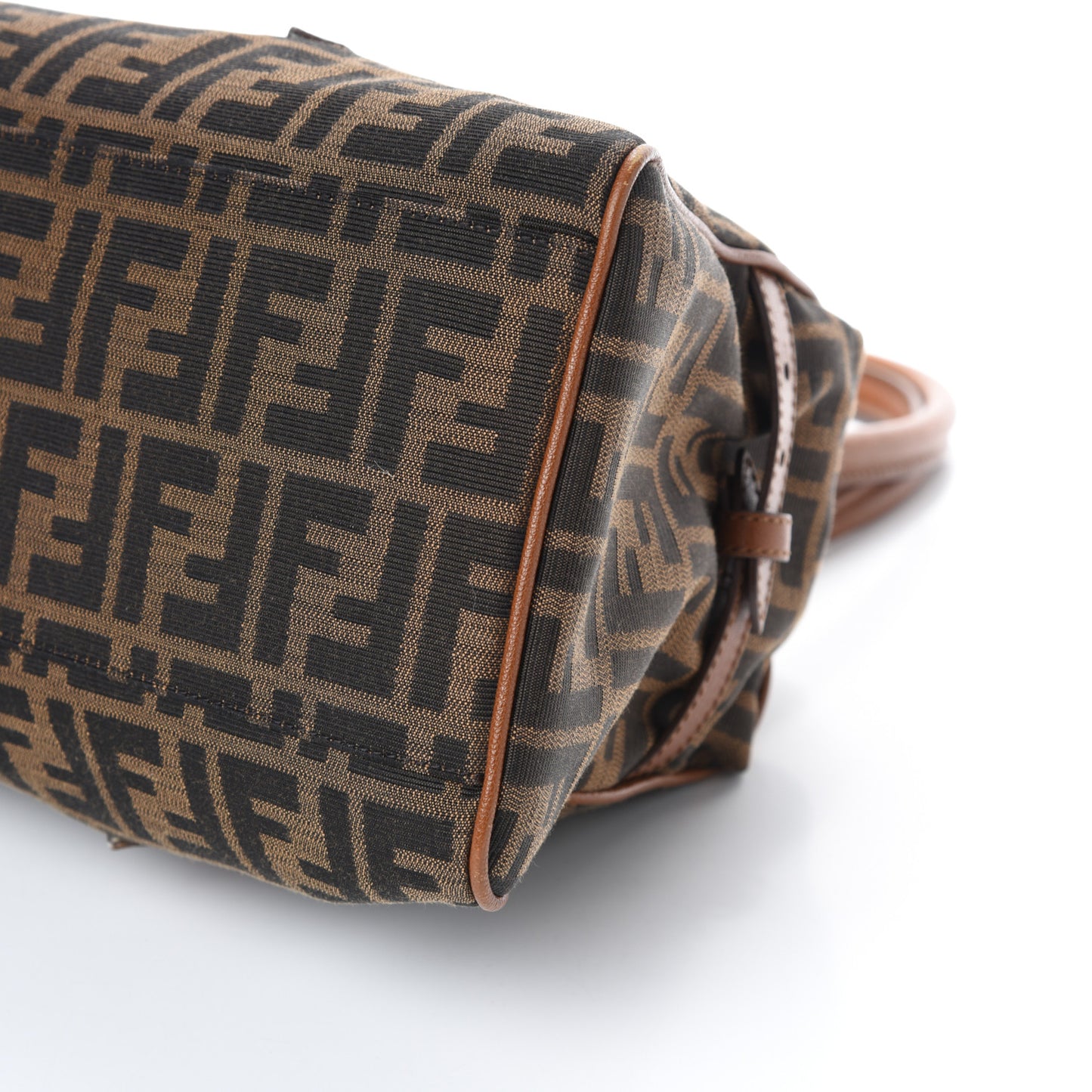 Zucca Bag Tobacco