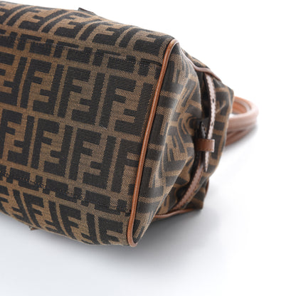 Fendi Zucca Bag Tobacco 9 of 9