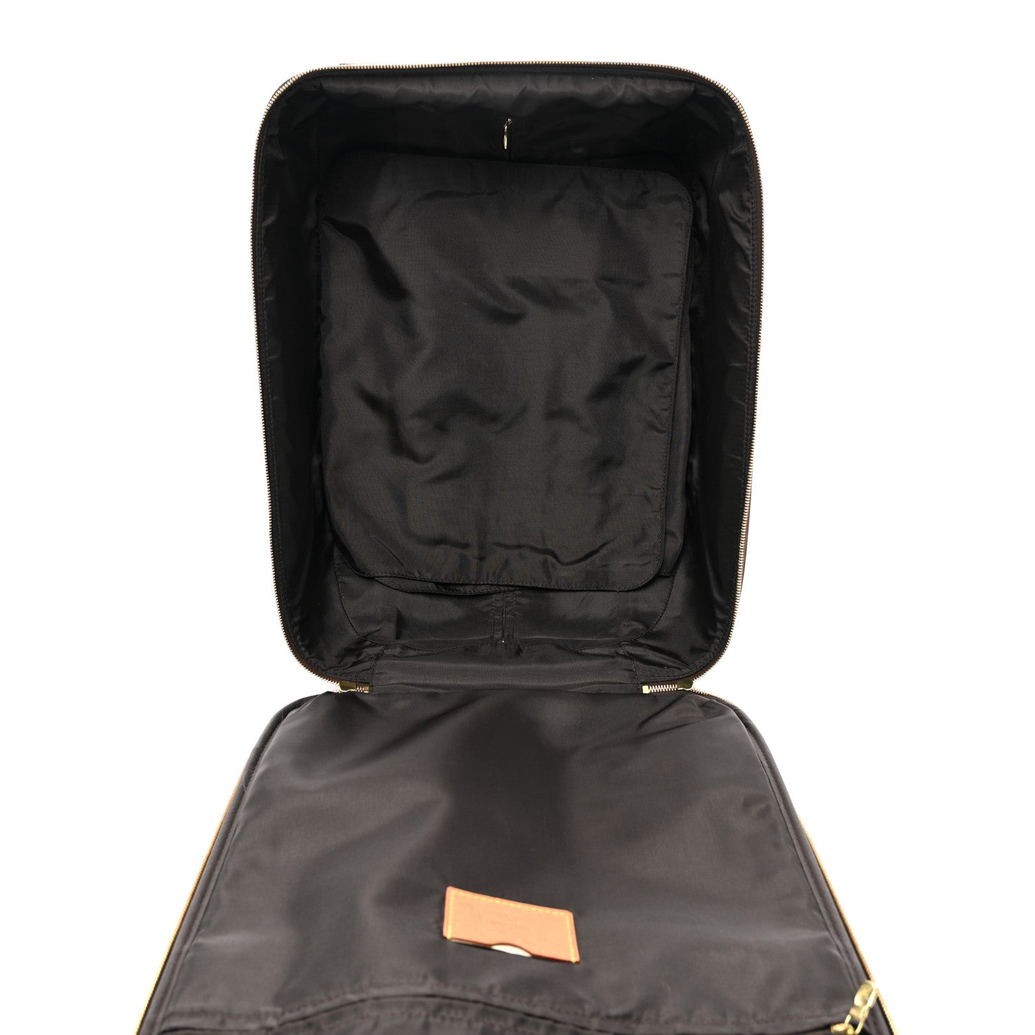 Louis Vuitton Monogram Pegase 45 4 of 10