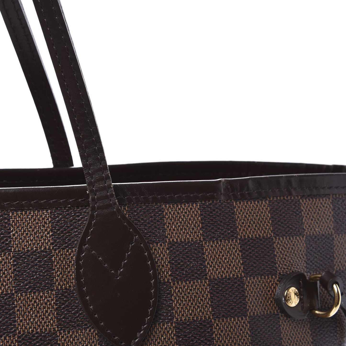 Damier Ebene Neverfull MM