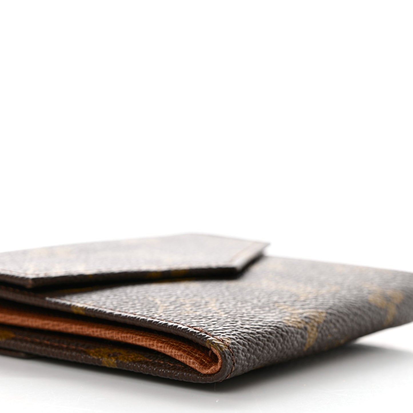Monogram Elise Compact Wallet