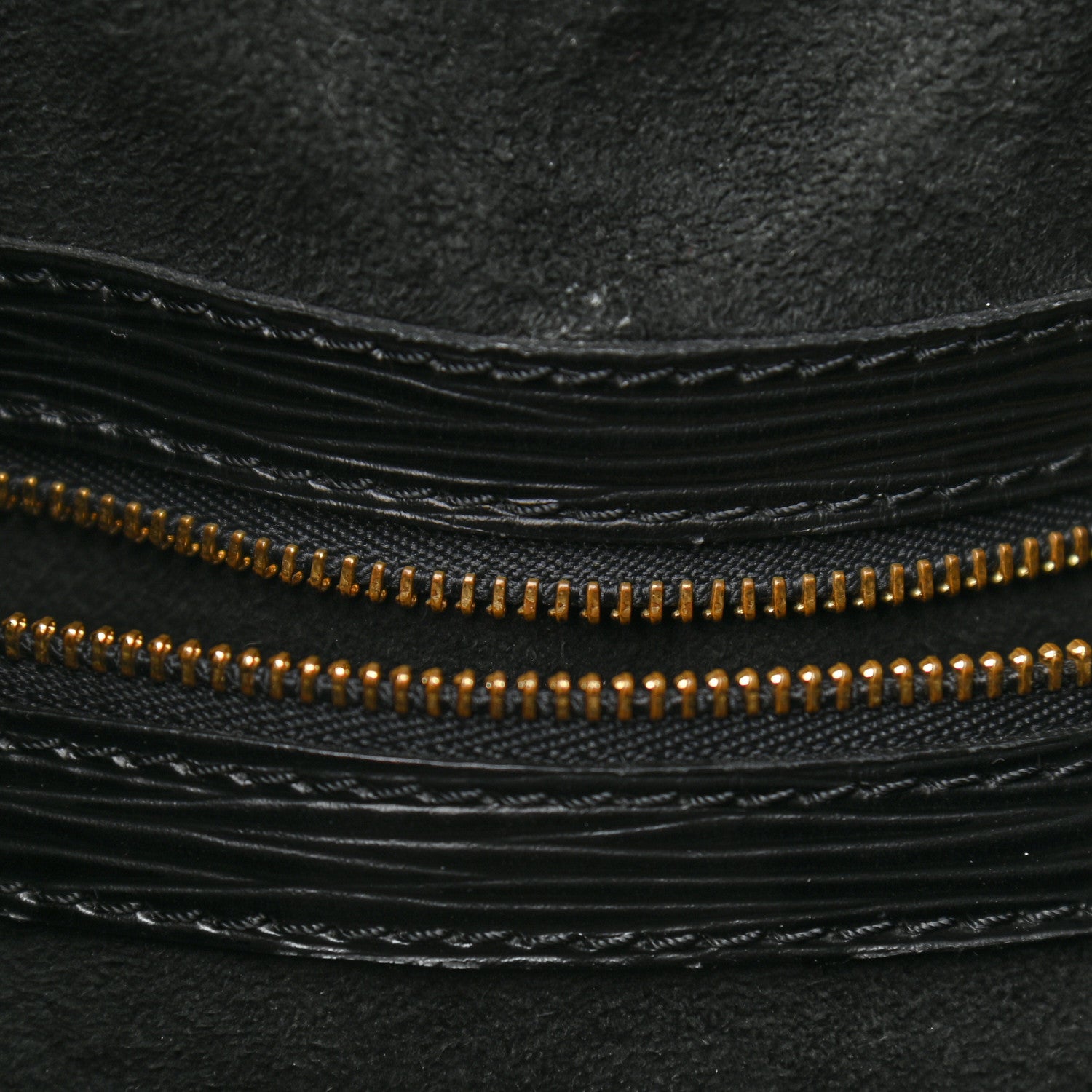 Louis Vuitton Epi Noe Black 9 of 13