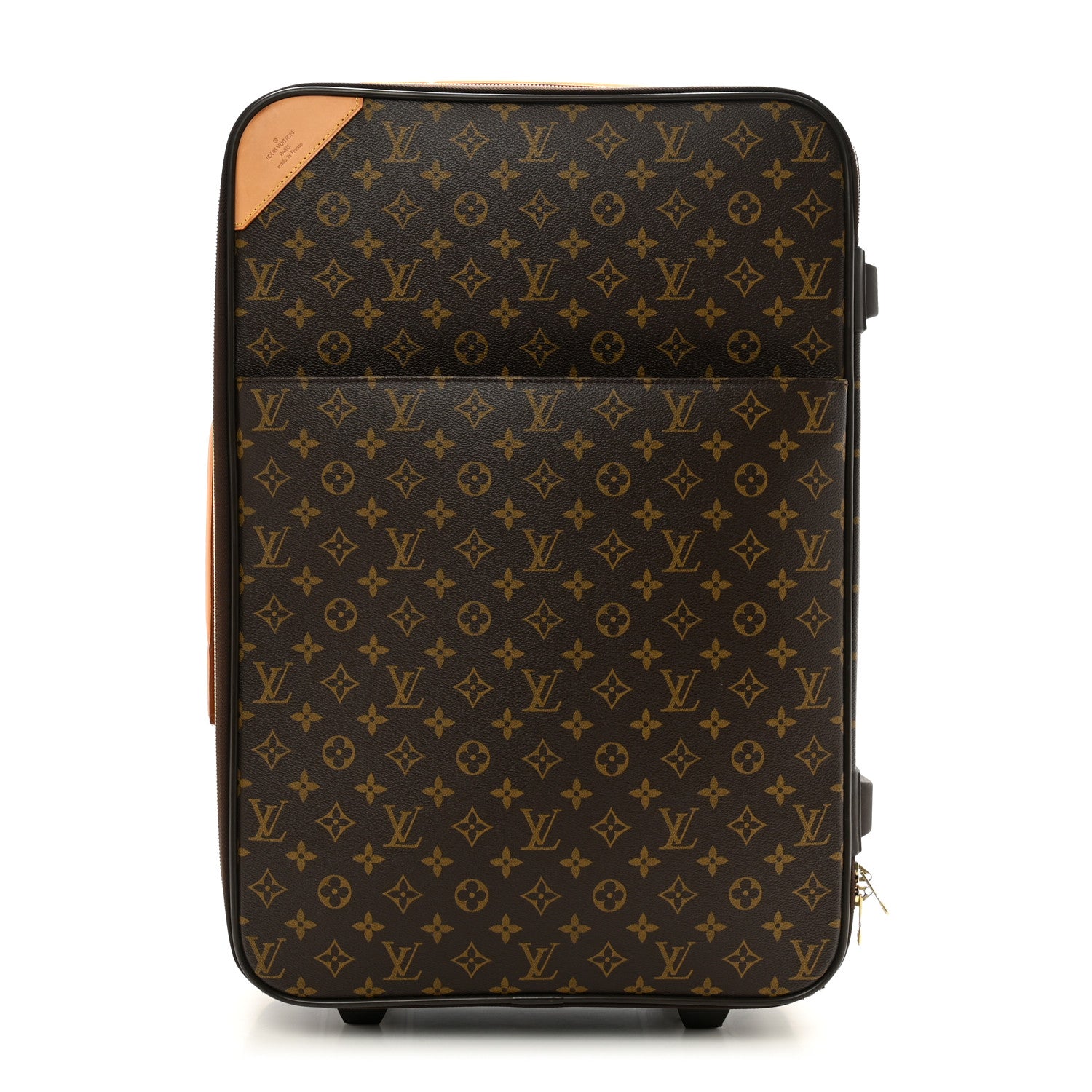 Louis Vuitton Monogram Pegase 55 1 of 14