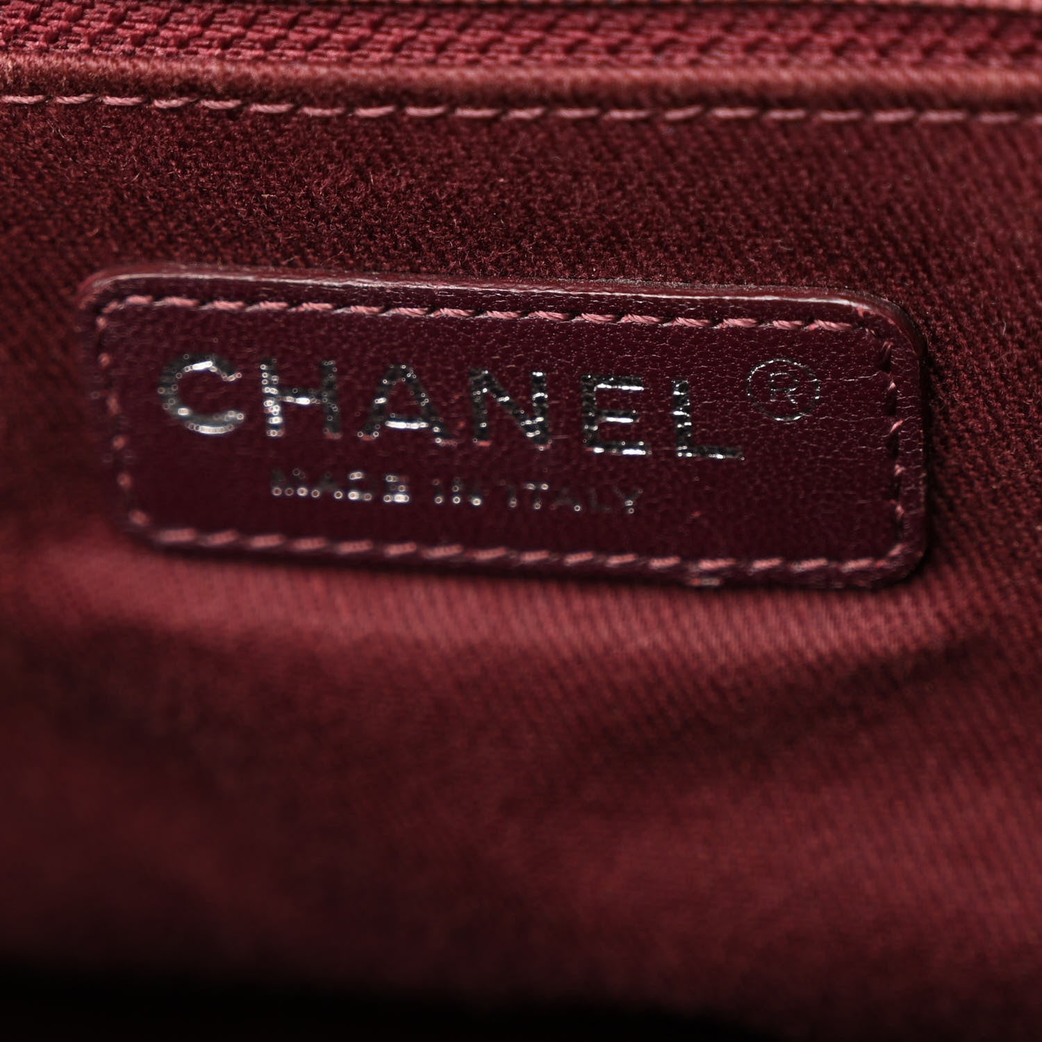 Chanel Washed Toile Large Graffiti On The Pavements Messenger Khaki Multicolor 6 of 12