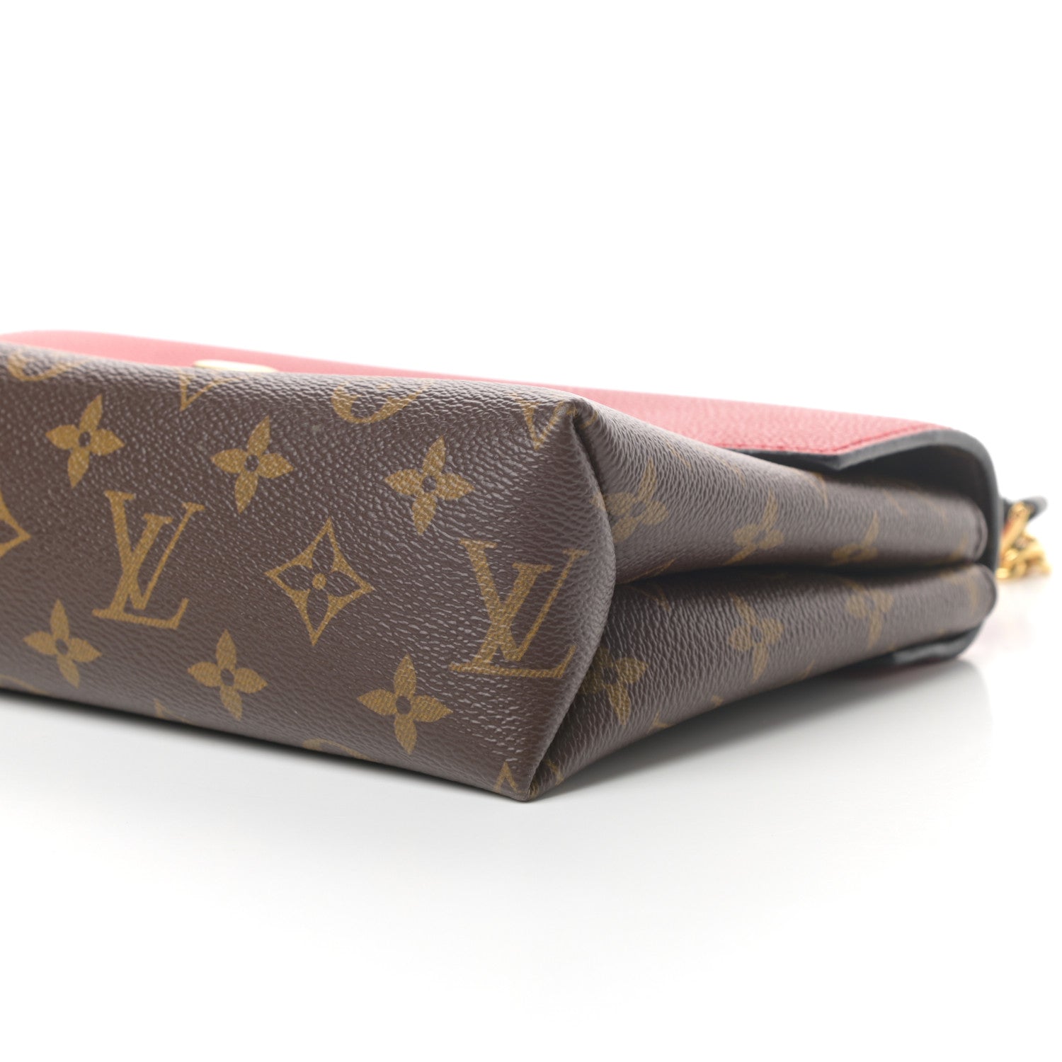 Louis Vuitton Monogram Saint Placide Cherry 8 of 9