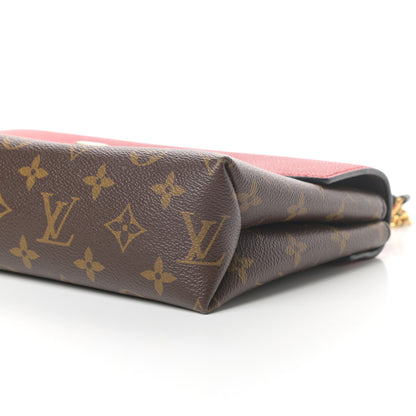 Louis Vuitton Monogram Saint Placide Cherry 8 of 9