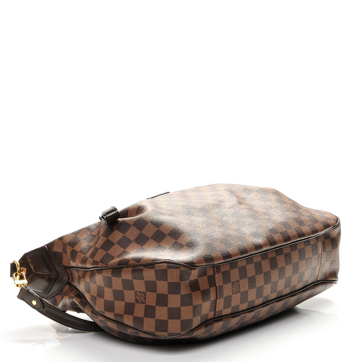 Louis Vuitton Damier Ebene Evora MM 4 of 6
