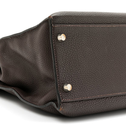 Hermes Togo Kelly 32 Ebene 10 of 21