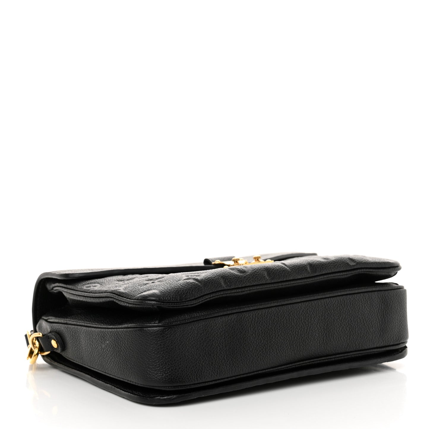 Empreinte Pochette Metis Black