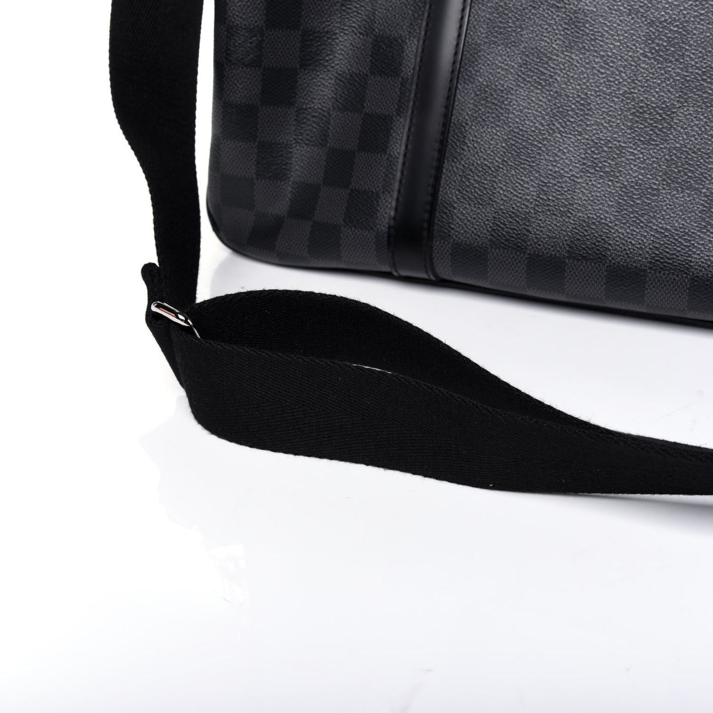 Damier Graphite Tadao