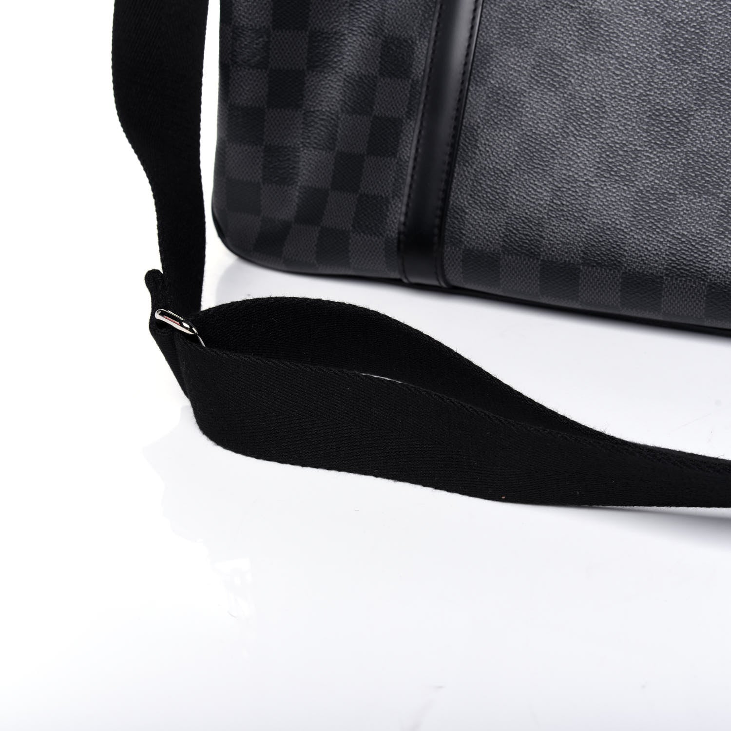 Louis Vuitton Damier Graphite Tadao 20 of 20