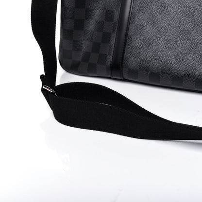 Louis Vuitton Damier Graphite Tadao 20 of 20