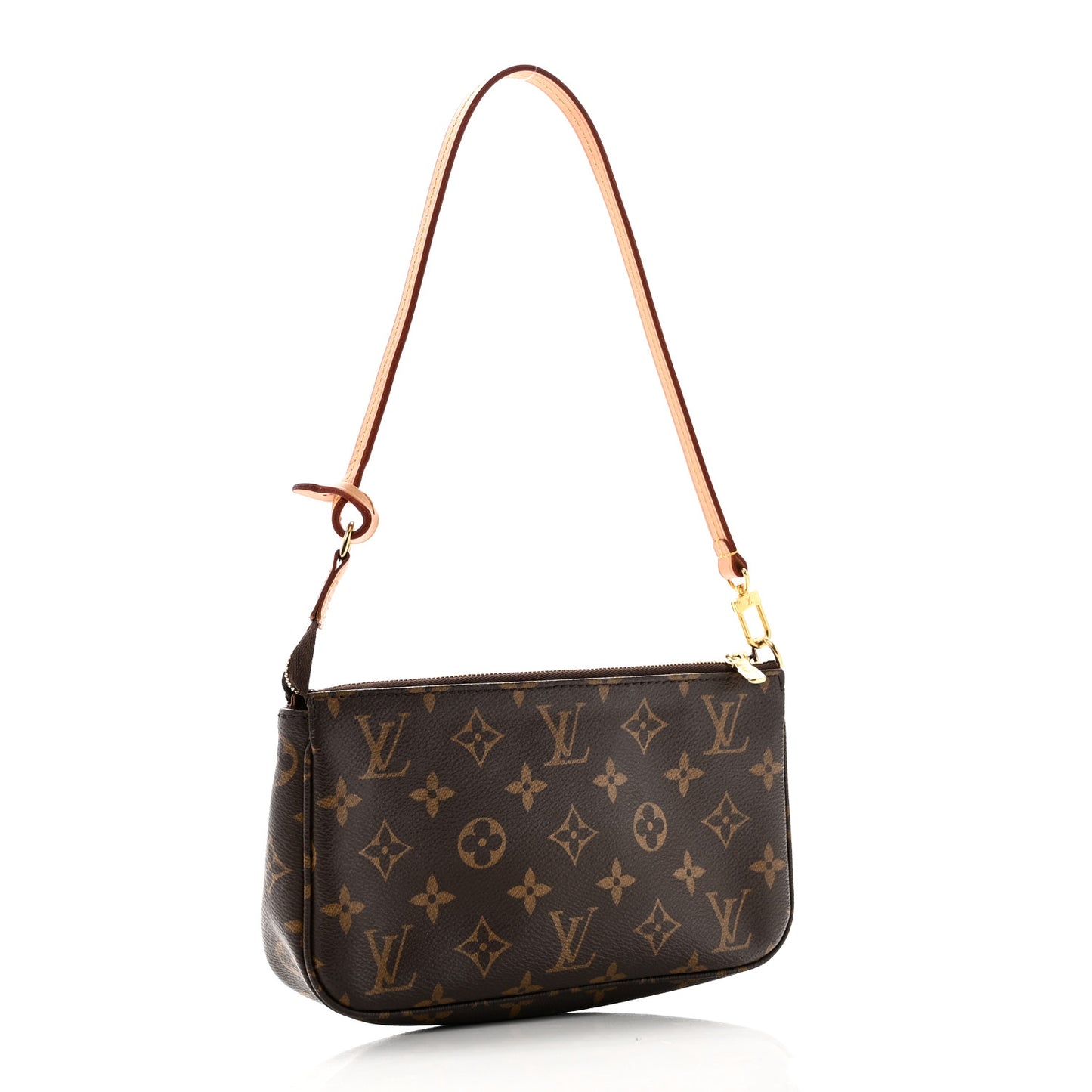 Monogram Pochette Accessories NM