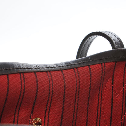 Louis Vuitton Damier Ebene Neo Neverfull MM 13 of 23