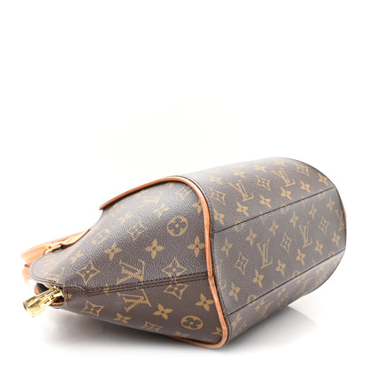 Louis Vuitton Monogram Ellipse MM 3 of 8