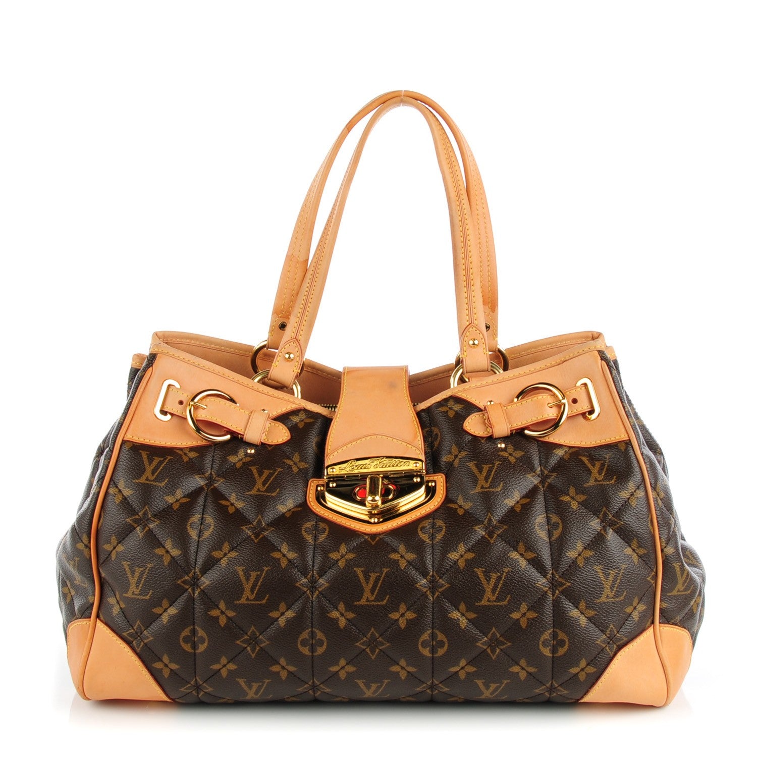 Louis Vuitton Monogram Etoile Shopper 1 of 10