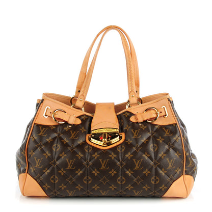 Louis Vuitton Monogram Etoile Shopper 1 of 10
