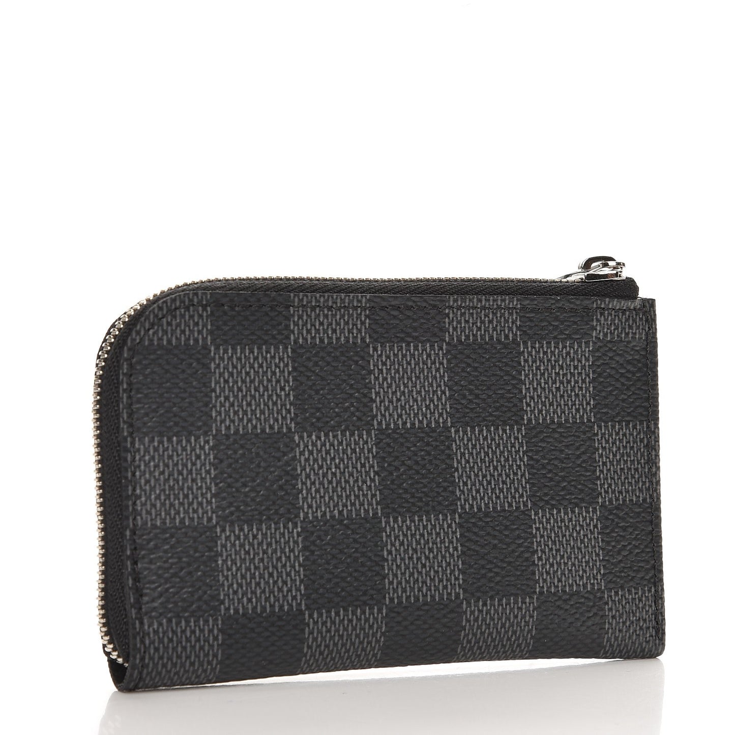 Damier Graphite Coin Purse