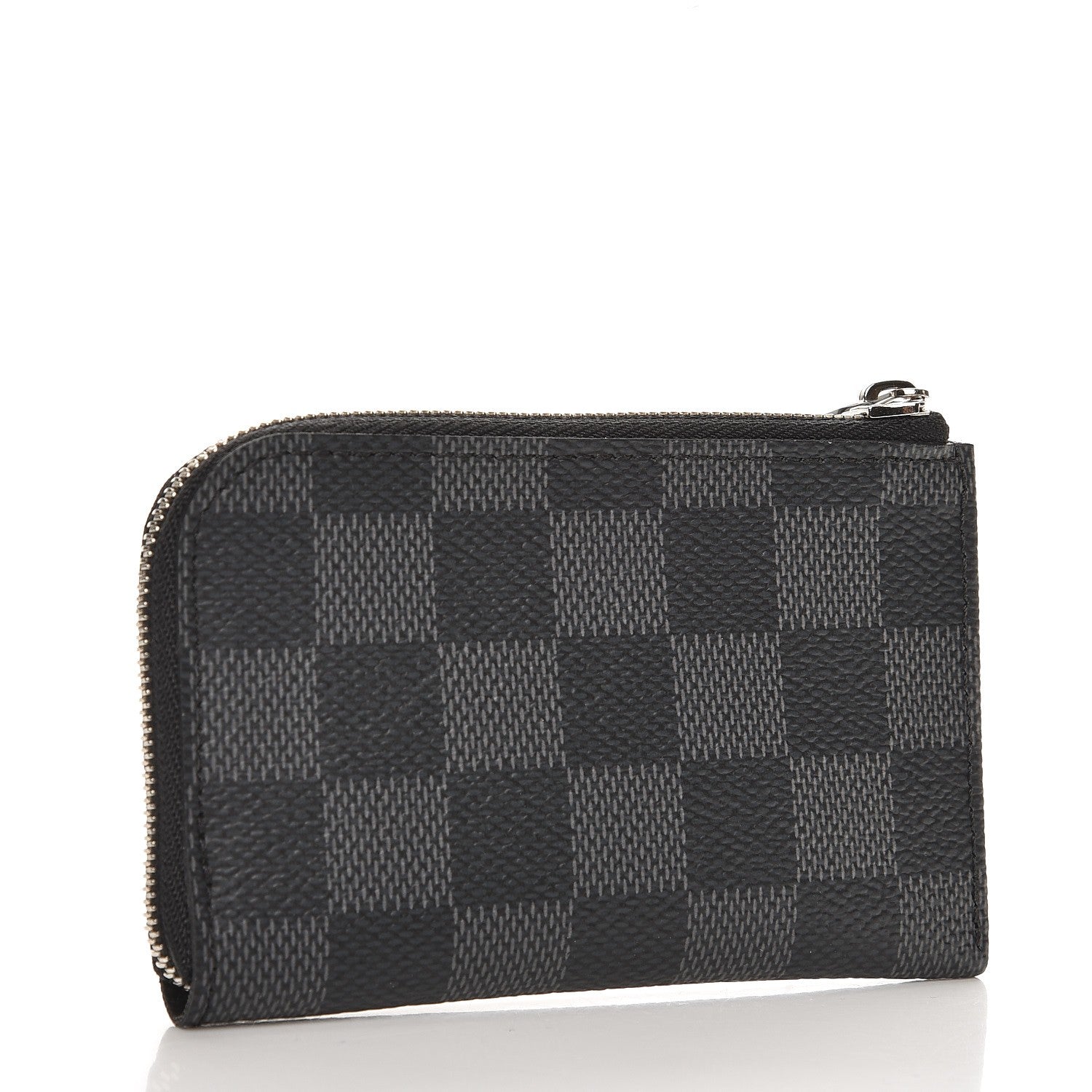 Louis Vuitton Damier Graphite Coin Purse 3 of 6