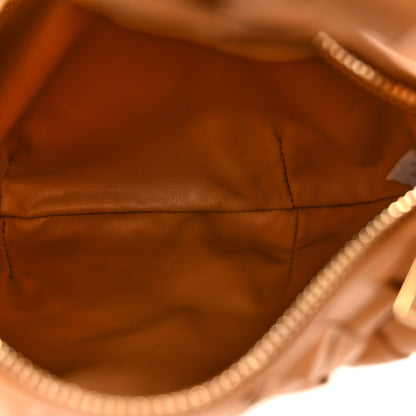 Bottega Veneta Nappa Intrecciato Mini Jodie Caramel 5 of 10