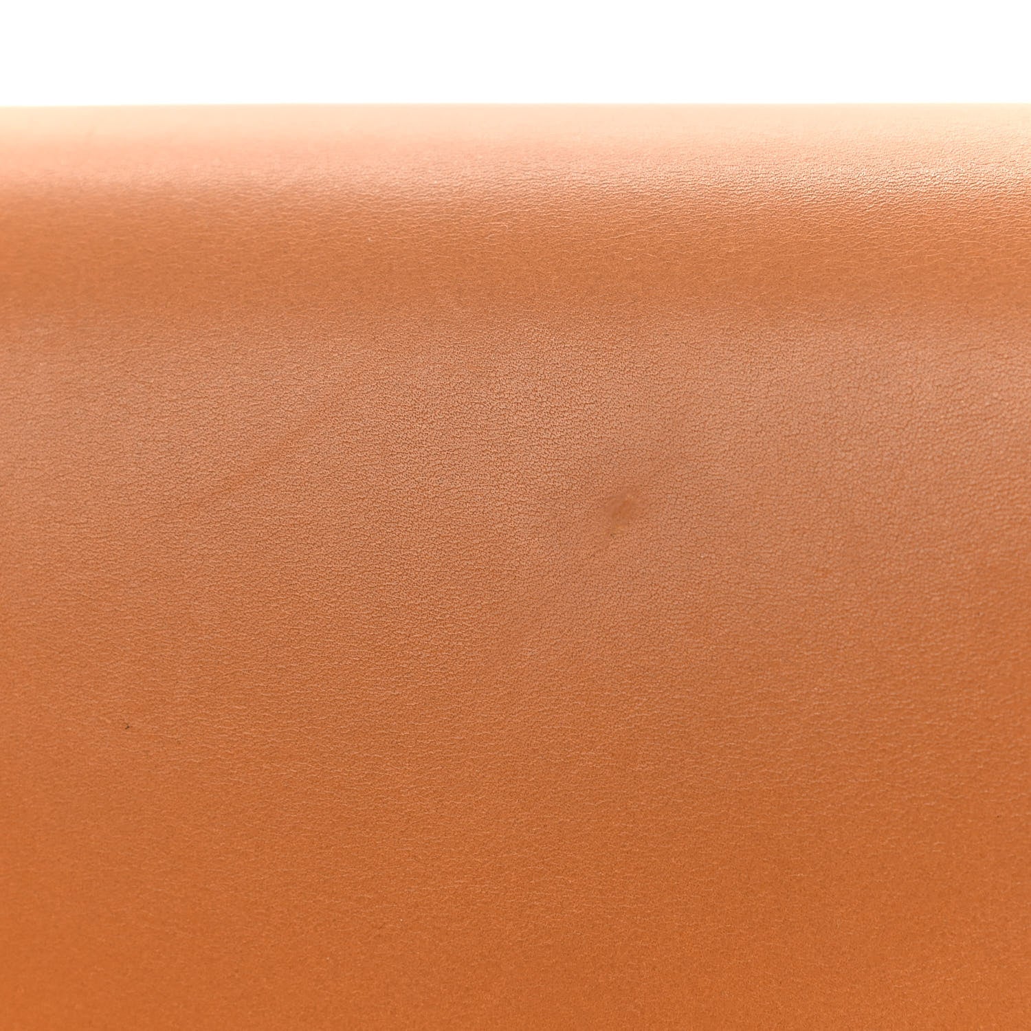 Hermes Veau Sombrero Sac Roulis 23 Gold 12 of 13