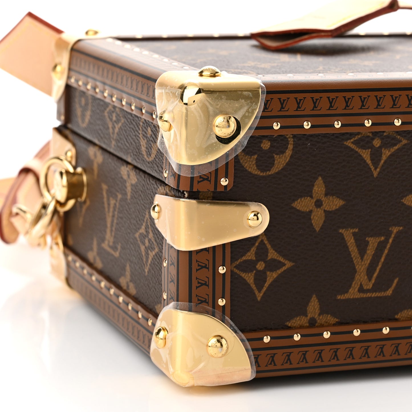 Monogram Petite Valise