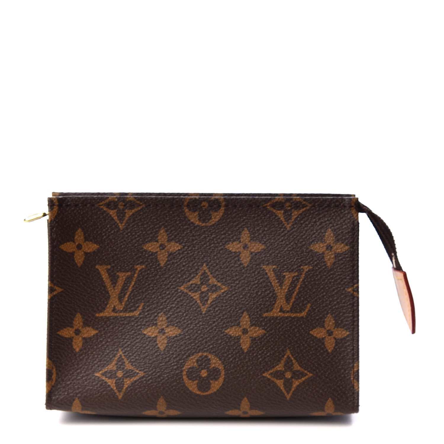 Louis Vuitton Monogram Toiletry Pouch 15 1 of 8