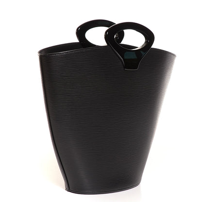 Louis Vuitton Epi Noctambule Black 3 of 7