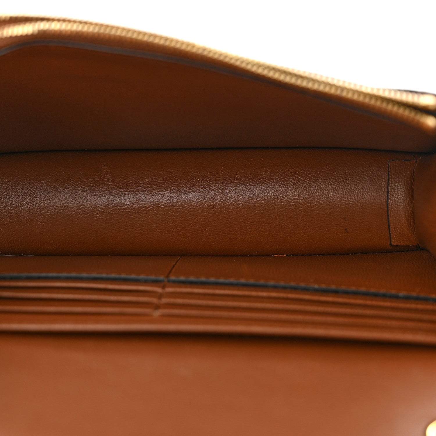 Mulberry Small Classic Grain Calfskin Small Darley Oak 5 of 11