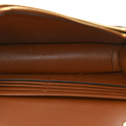 Mulberry Small Classic Grain Calfskin Small Darley Oak 5 of 11
