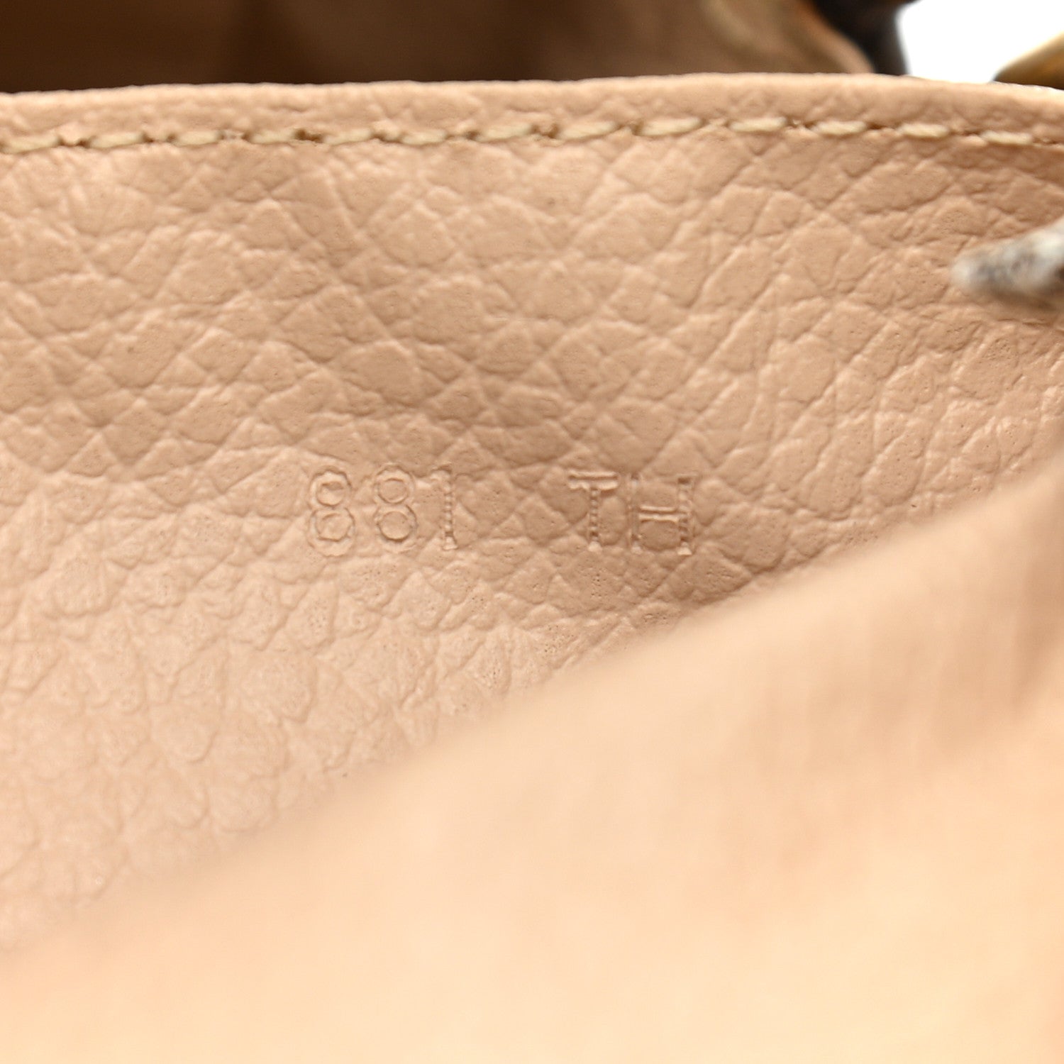 Louis Vuitton Monogram Trousse Toilette 23 7 of 13