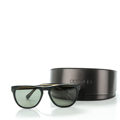 Oliver Peoples Daddy B Sunglasses Black 4 of 7