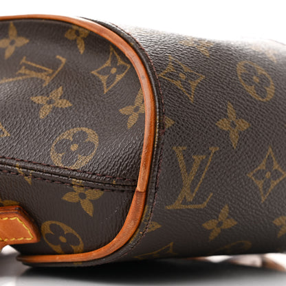 Louis Vuitton Monogram Ellipse Sac a Dos Backpack 9 of 11