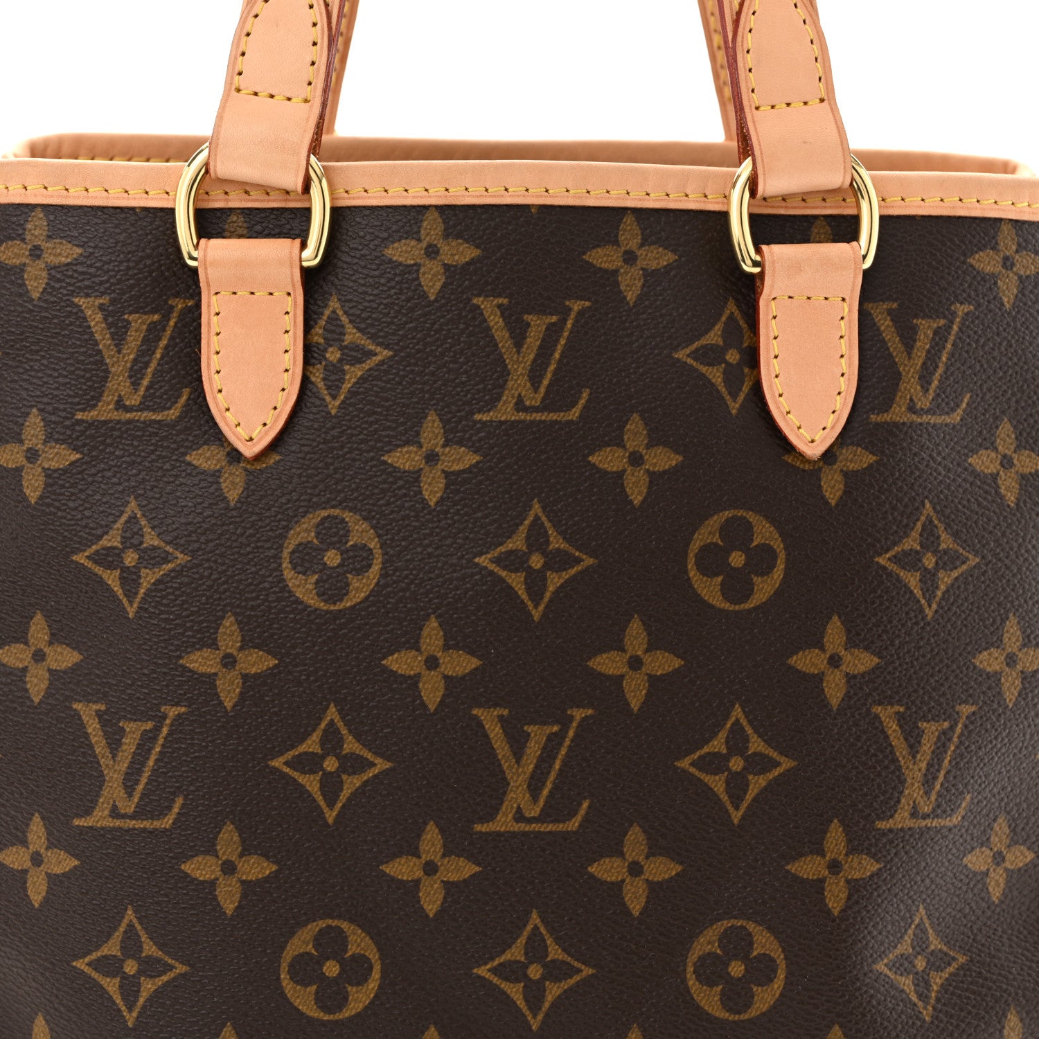 Louis Vuitton Monogram Batignolles 8 of 10