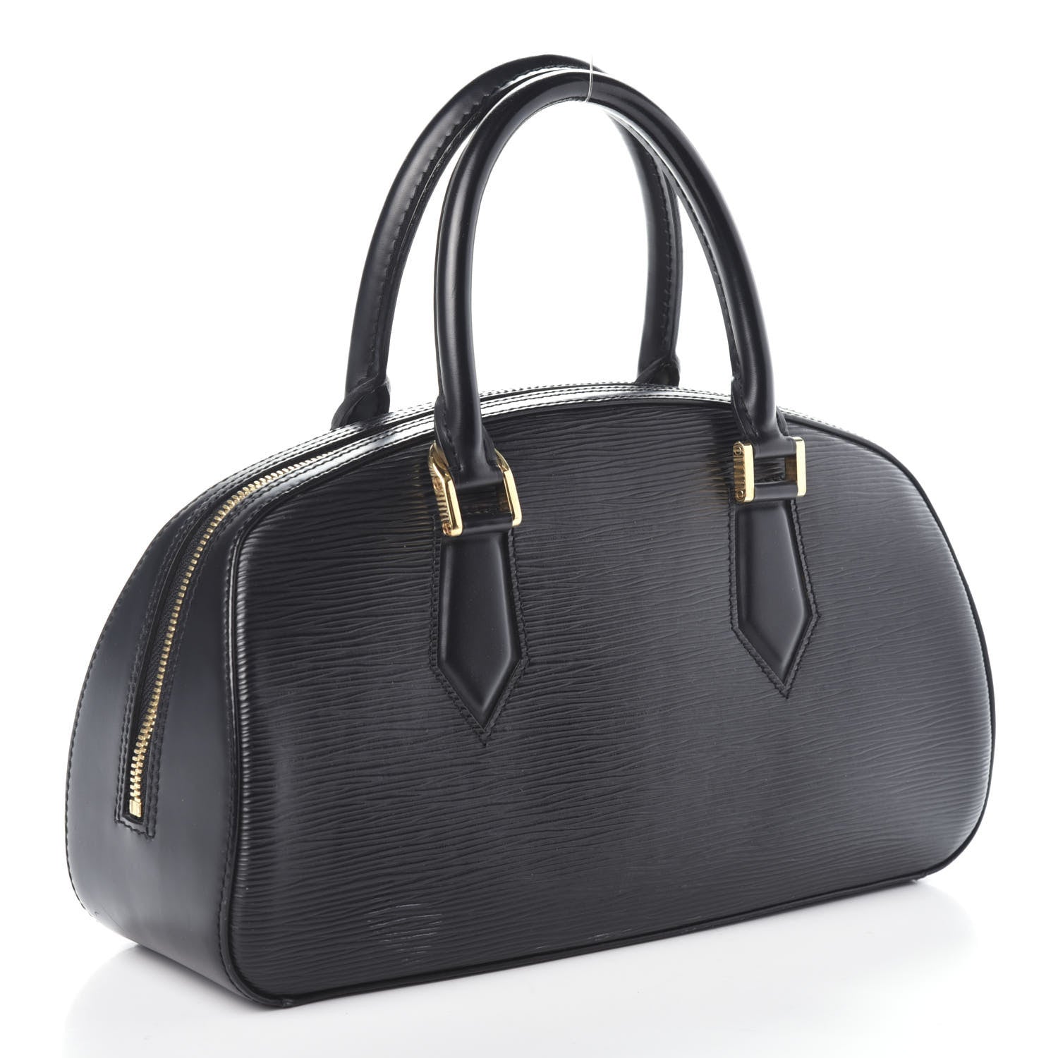Louis Vuitton Epi Jasmin Black 3 of 10