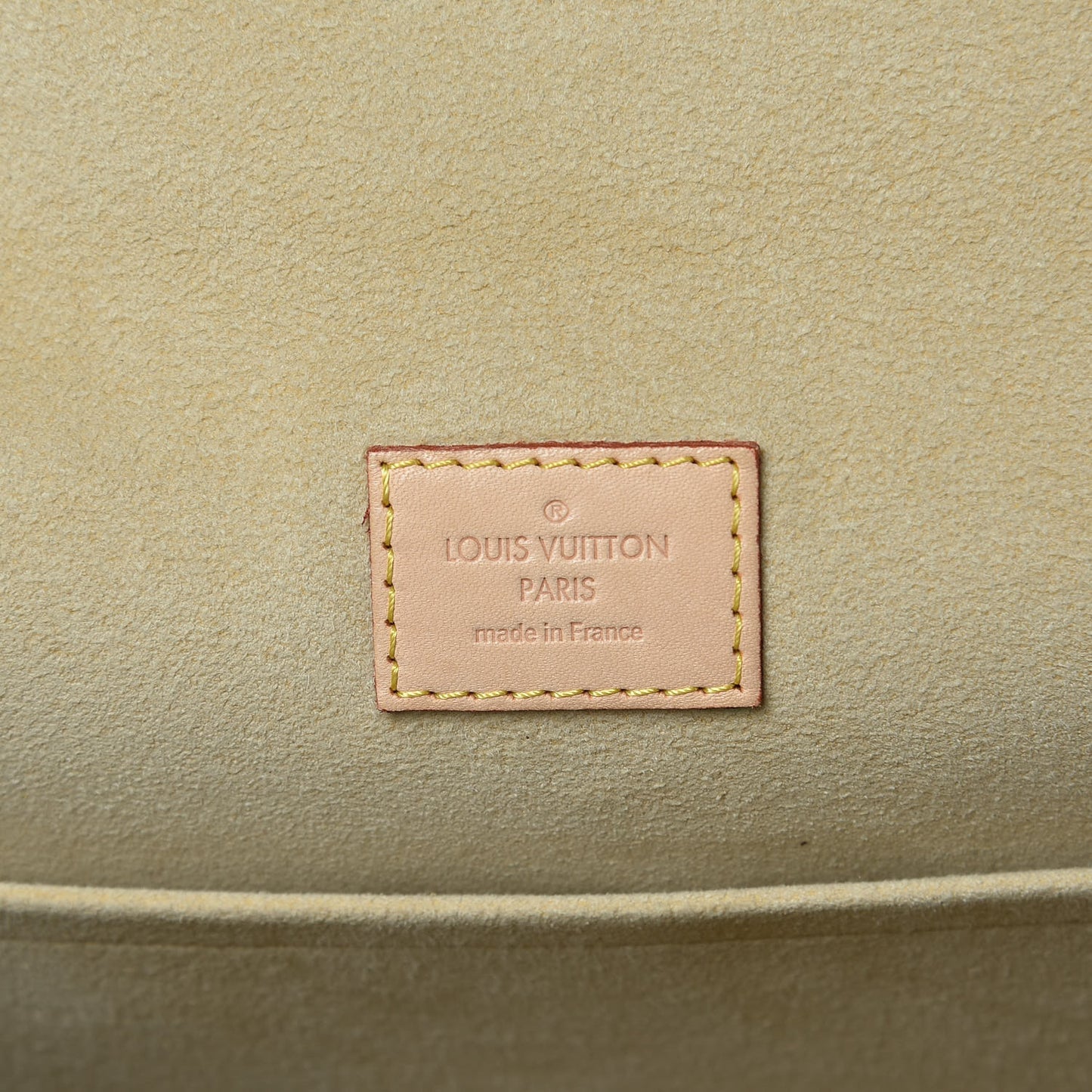 Monogram Hudson PM