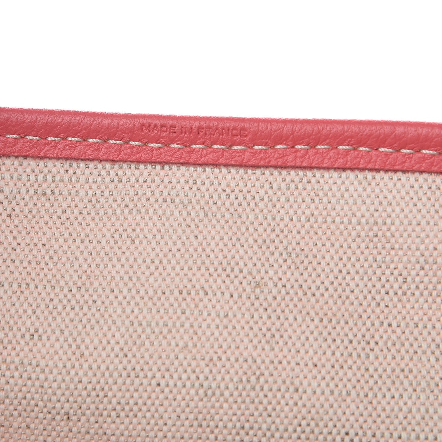 Goyardine Saint Louis PM Pink