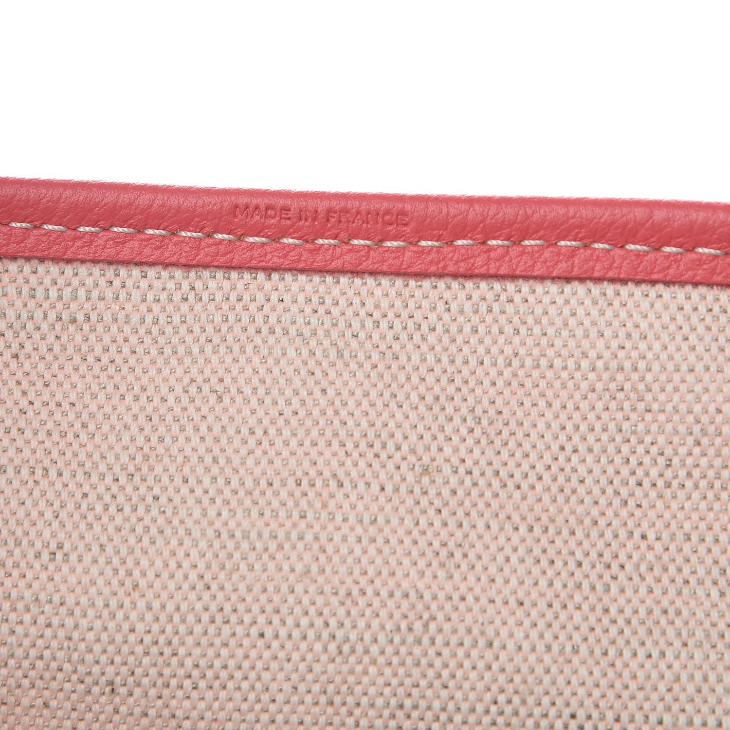 Goyard Goyardine Saint Louis PM Pink 7 of 12