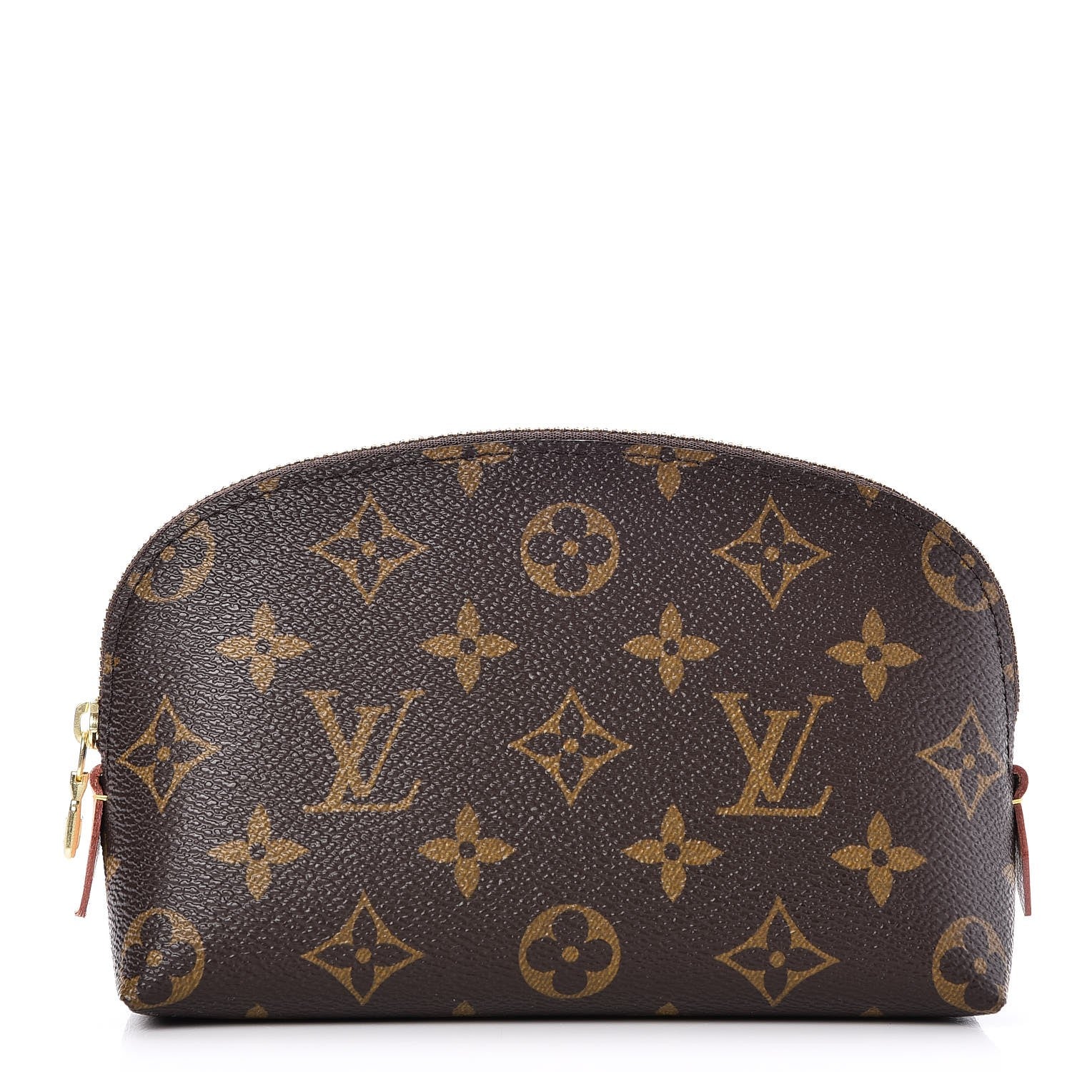 Louis Vuitton Monogram Cosmetic Pouch 1 of 7
