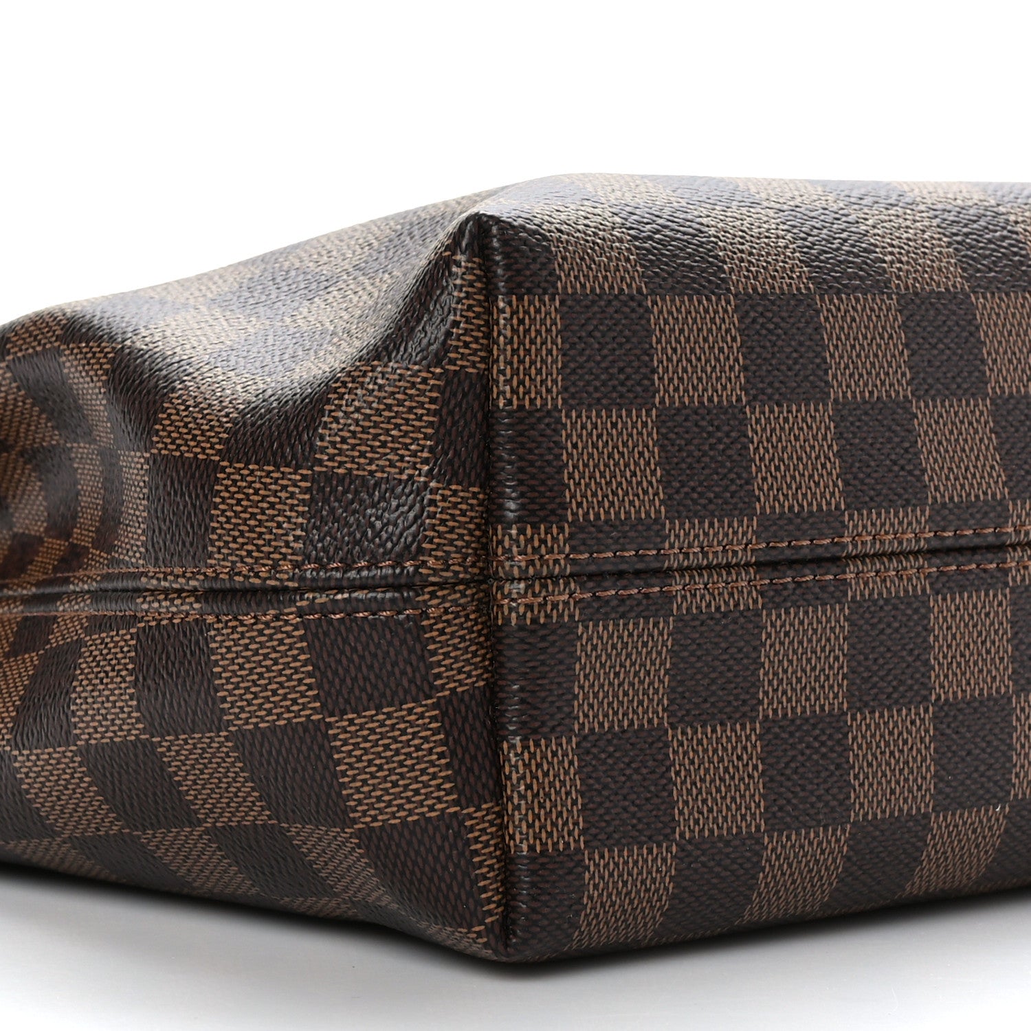 Louis Vuitton Damier Ebene Graceful PM 7 of 8